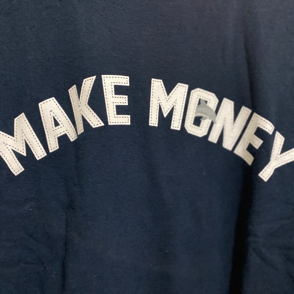 “Make Money” by Jasper